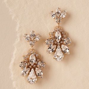 BHLDN Gena Earrings